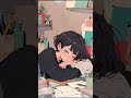 【Lofi フリーBGM】Lofi music 作業用BGM 勉強用BGM #lofi #freebgm #shorts #music #lofihiphop #lofibgm  #作業bgm