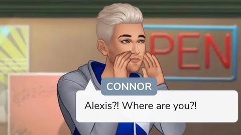 Mr. Handsome (Part 14) Episode Choose Your Story