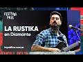 La Rustika en Diamante - Festival País 2023