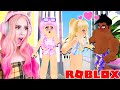 I CAUGHT My CRUSH KISSING ANOTHER GIRL At My Beach House In Royale High... Roblox