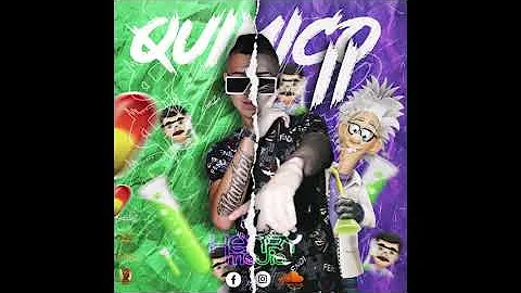 HENRY MEJA-EL QUIMICO 2 (GUARACHA 2020)
