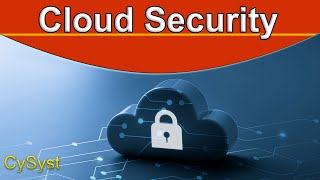What is Cloud Security 🔒🛡️ 🌩️