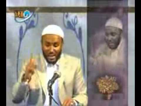 LAIMNATIH MIN ABIRKATAHAL 2 By Ustaz Yasin Nuru