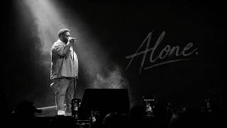 Rod Wave - Alone.(Official Lyrics Video)