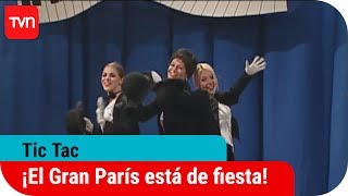 ¡El Gran París está de fiesta! | Tic Tac - T1E24