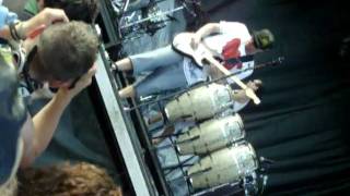 Silghtly Stoopid Summer Camp 2010