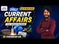 25 May 2026 Current Affairs for Competitive Exams