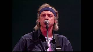 04 Romeo & Juliet - Dire Straits - ON THE NIGHT - Live 1993 Full  Concert DVD 720p