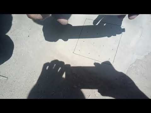 Cara Hammer Test