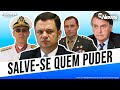 Bolsonaro larga aliados à própria sorte | Partidos ignoram minorias | cultura