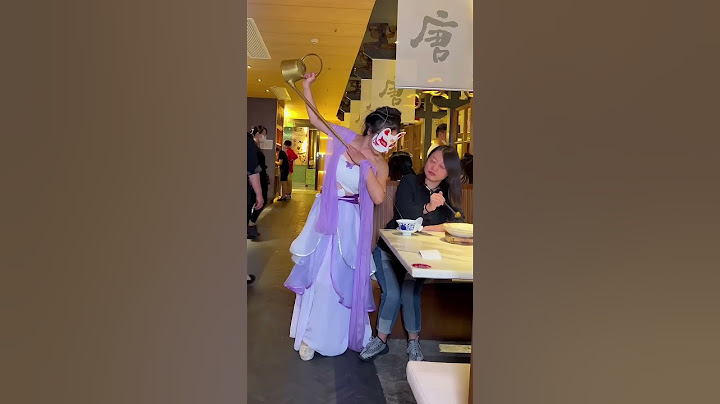 Nhân Viên Bá Đạo Nhất Trung Hoa|美女姐姐怎么也学坏了！#Shorts#funny#effort