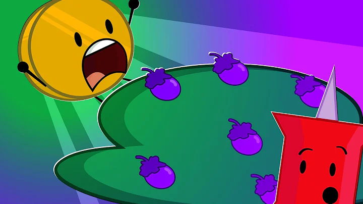 BFDIA 2 Reanimated - STYLE TEST