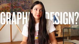 am I still a graphic designer?