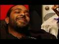 Jim Jones talks BEEF... Giving the bizness on what beef is