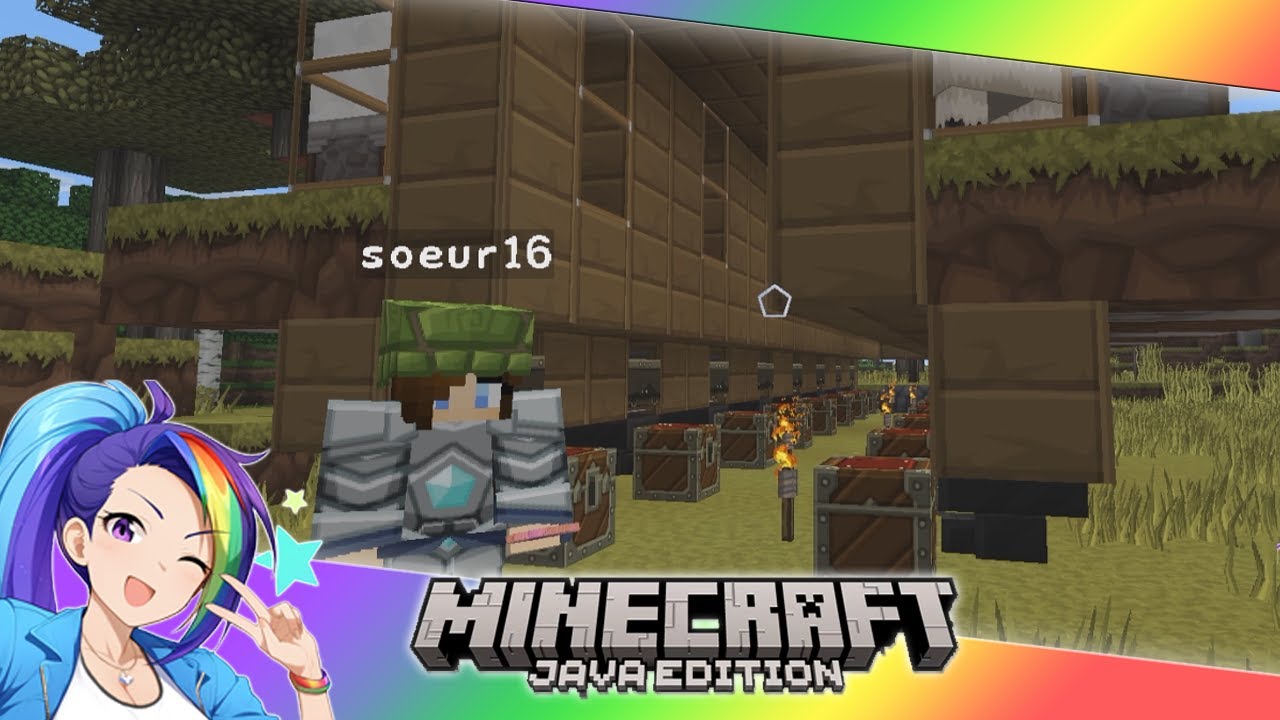 Minecraft - S02E152 - Die Karawane zieht weiter - Deutsch - Let’s Play