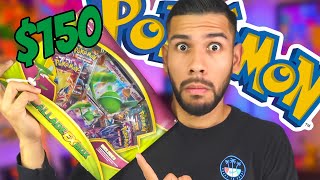 I Opened a $150 Pokémon Gallade EX Box!