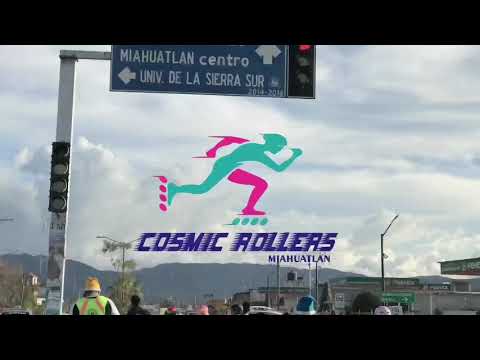Rolleada Navideña en