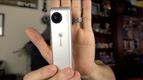 Final Thoughts on the Insta360 Nano