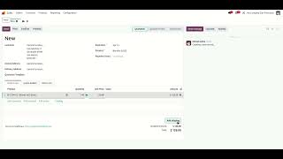 Detrack Shipping Integration - Backend Order Management Odoo