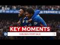 Chelsea v Port Vale | Key Moments | Quarter-final | Emirates FA Cup 2025-26