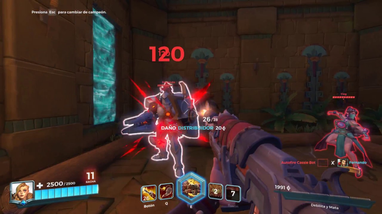 ¿Cómo usar? | Ep.11  | Tyra (Tyrone)