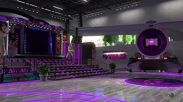 LATE NIGHT LIVESTREAM PLAYING NBA 2K20!! COME VIBE WITH YA BOY!!