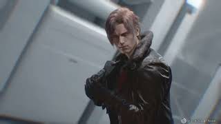Resident evil 9 requiem speed run,no healing no blood? Part 5 will my ps5 let me finish the run @SuperbananaGaming
