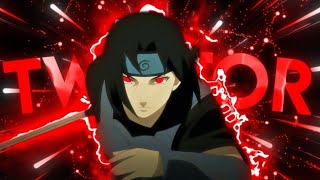 Itachi Twixtor