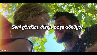 Adını Heceleyip Durdum... İok - Kendimi Sende Buldum