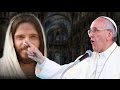 POPE FRANCIS CALLS JESUS A SINNER !!!