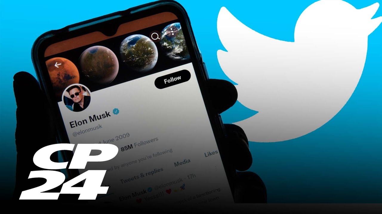 Twitter Paywall Elon Muck reportedly considering putting Twitter behind paywall - YouTube