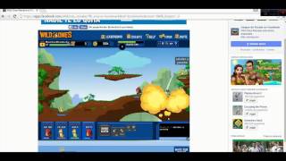 como hackear wild ones remake facebook 2016 + Pack de hack de Wild Ones Remake