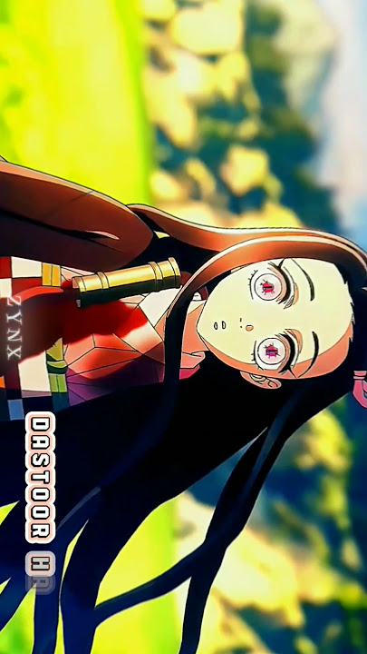 The Lover's Part 2 💕|| #shorts #trending #animeshorts #demonslayer #nezuko #zenitsu #fypシ゚viral