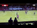 SESTŘIH | 9. KOLO | Chodov vs. Olomouc