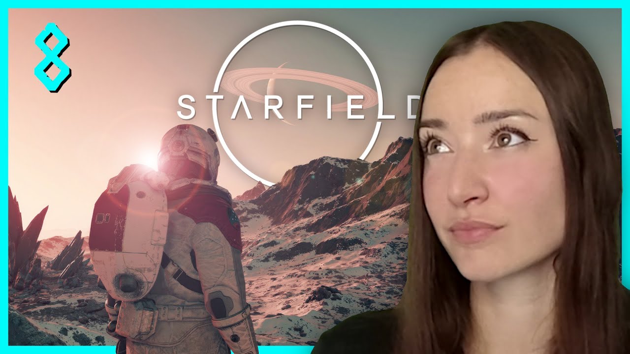 Part 8 Exploring The Pizza Planet STARFIELD 1st Playthrough PC Part 8 Exploring The Pizza Planet STARFIELD 1st Playthrough PC