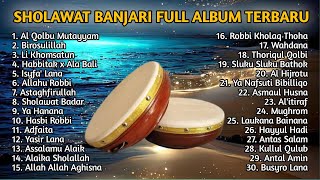 Kumpulan Sholawat Banjari Anisa Sabiyan Full Album Pilihan Terbaik 2024
