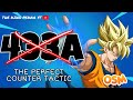 OSM Tactics | THE BEST TACTIC TO BEAT 433A | COUNTER TACTIC 2023