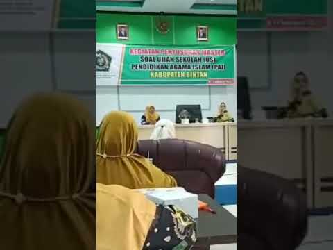 Info Pretest PPG
