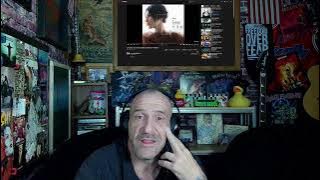 Laure Shang - free & unafraid 自由与勇敢『尚雯婕 - 鹿 Be Free 英文版』- Reaction with Rollen, First Listen