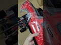 0007 Tractionhobby RAM 1500 Parts Shell #offroad #rccar #rc #tractionhobby #rccrawler #outdoors