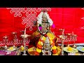Ma inti Varalakshmi Pooja ￼🙏🙏🥰#laxmipuja #telugu #ammavaru #viralvideo #devotional