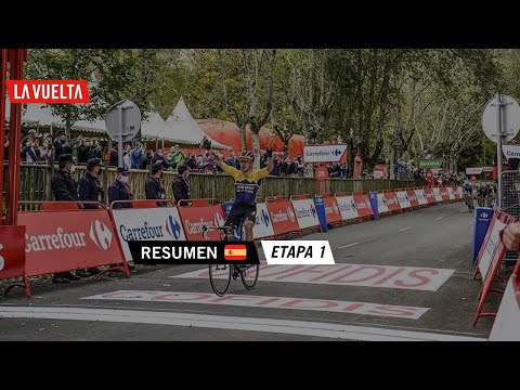 Vídeo: Vuelta a Espana 2020 reduzido para 18 etapas