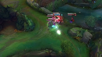 SCRIPTING THRESH??
