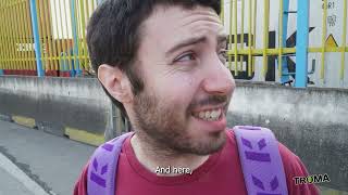 Download Lagu TROMALBANIA! The Troma Team's Time In Albania MP3 Download Lagu TROMALBANIA! The Troma Team's Time In Albania MP3