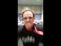 Trevor Phillips (Steven Ogg) from GTA 5 Tells me "Go F*** Yourself" NY Comic Con 2013 (Original)