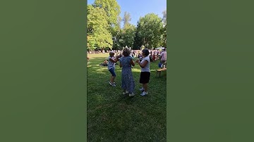 Thumbnail of Born to be alive line dance contra #dance #linedance