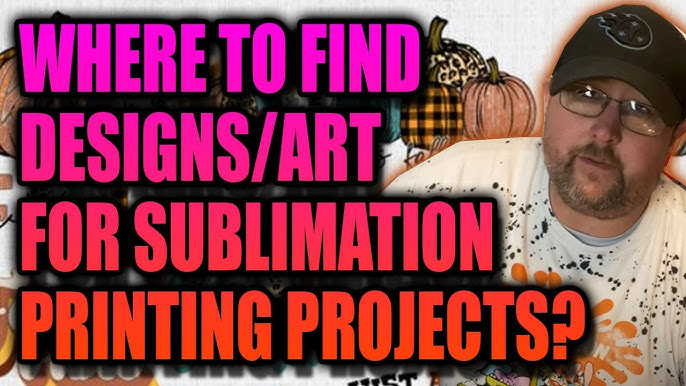 Sublimation Protective Paper: What to use and NOT to use! 