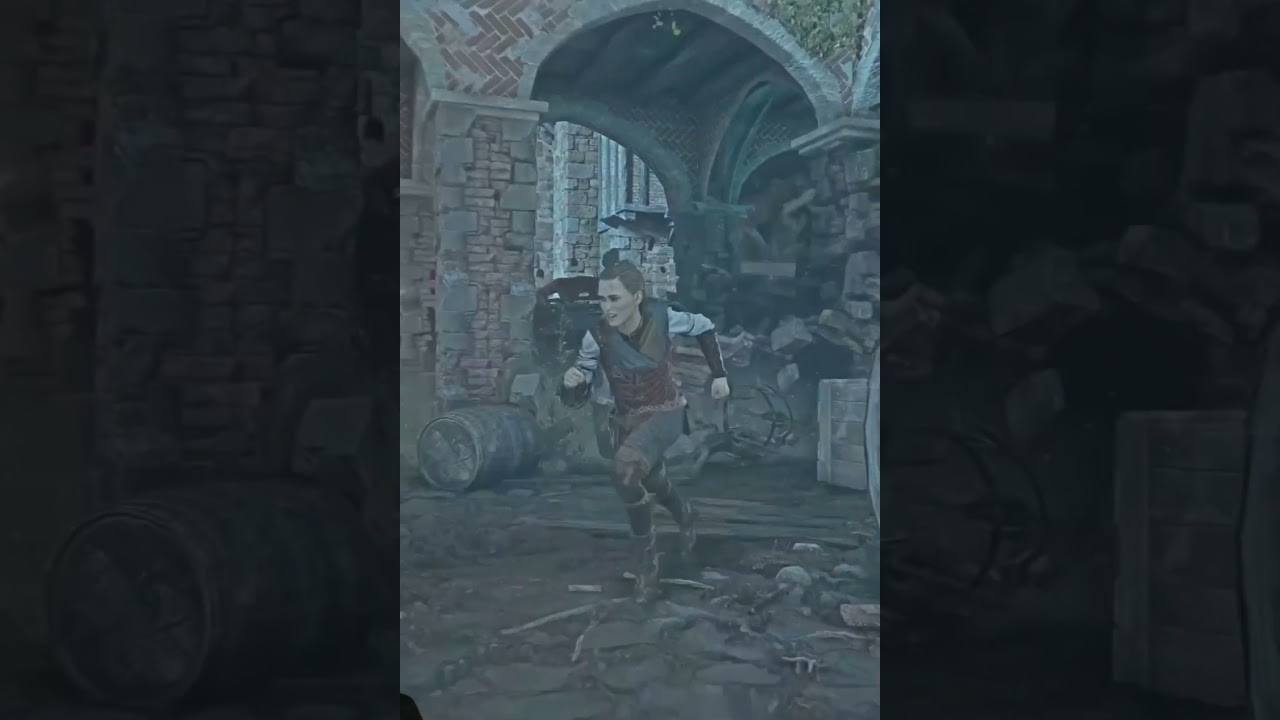 Hugo Call Million Rats#1 