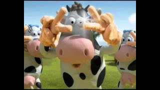 Vinamilk - Sữa Bổ Sung Vi Chất ADM TVC - 2012.mov