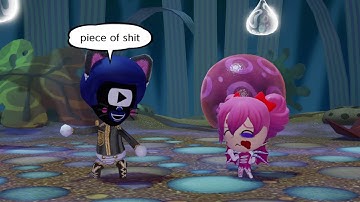 Miitopia Extreme Randomizer Playthrough: Part 9